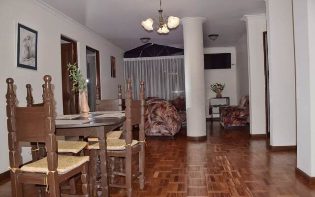 Hotel San Felipe