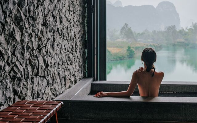 LUX* Chongzuo, Guangxi