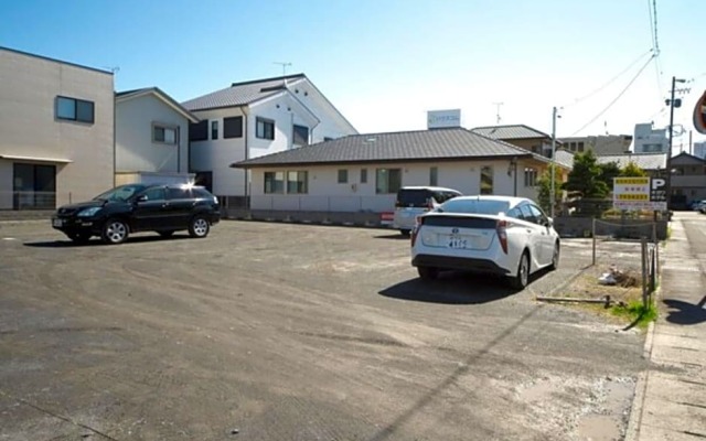 Fujieda Ogawa Hotel - Vacation STAY 20881v