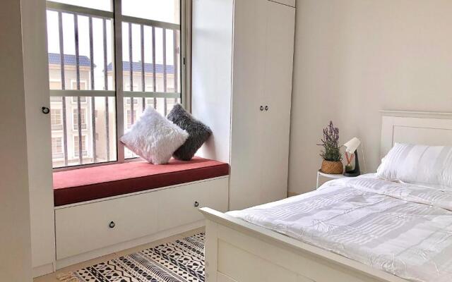 Al Majdiah Residence الماجدية ريزدينس شقة عائلية متكاملة
