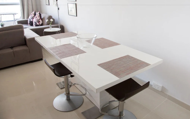 HiGuests - Bay central