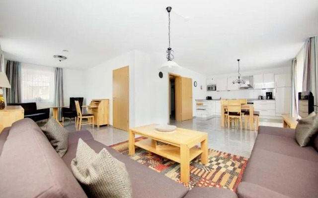 Kapitänshaus - 14666