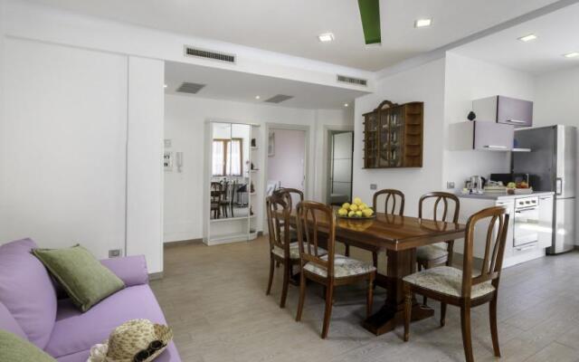 Magicstay - Flat 80M² 2 Bedrooms 1 Bathroom - Sorrento