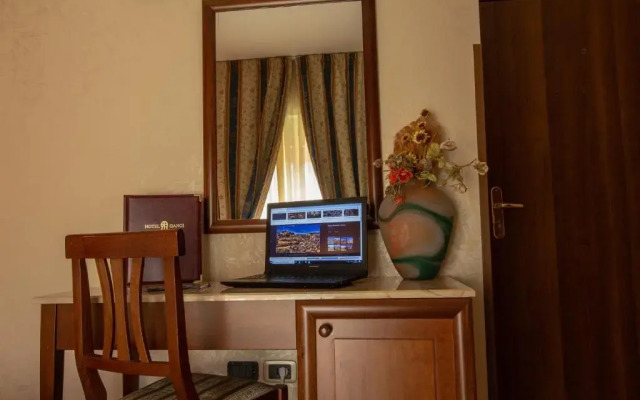 Hotel Gangi