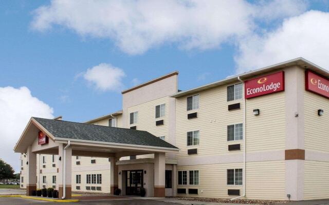 Comfort Inn Yankton S