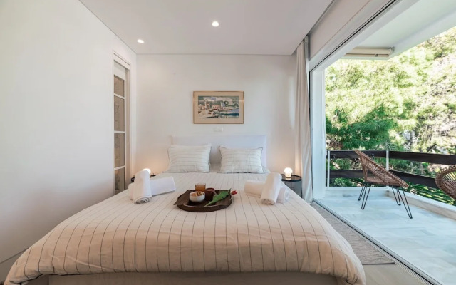 South Blue Paradise Beach House