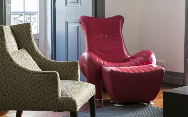 ALTIDO Classy Correeiros