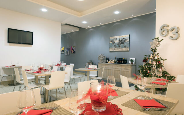 Hotel Orvieto