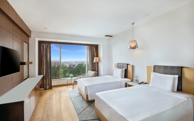 Crowne Plaza Greater Noida by IHG