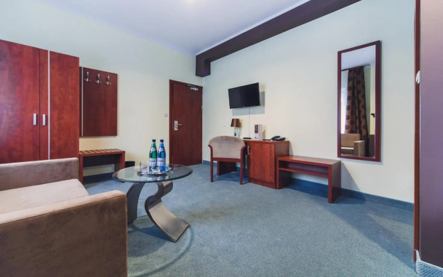 Hotel Chmielna