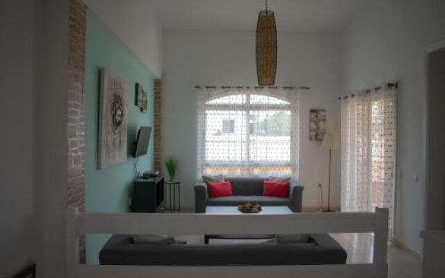Casa Sur