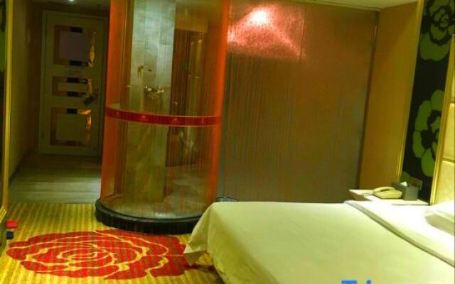 Jiangmen Charming Hotel