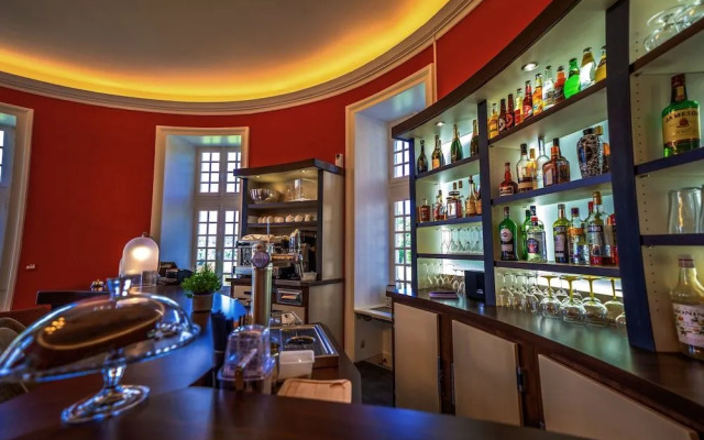 Mathieu Kergourlay Hôtel de Boisgelin