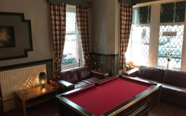 West Vale Villa Hotel