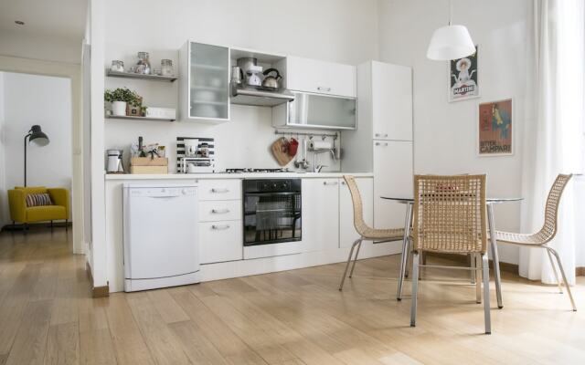 Active Rent Sempione