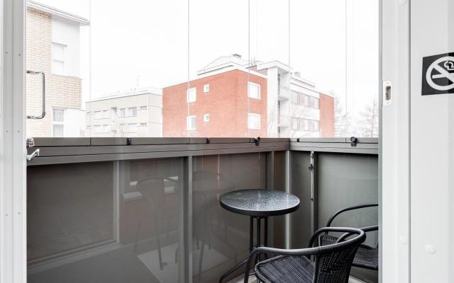 Hiisi Homes Tampere Armonkalli