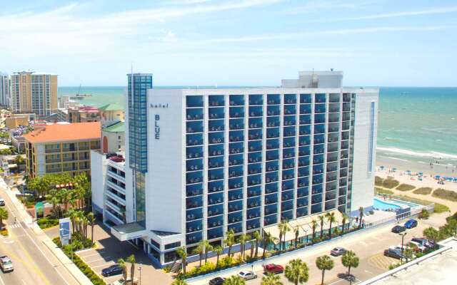 Hotel BLUE