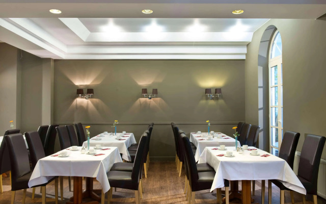 TRYP by Wyndham Munich North