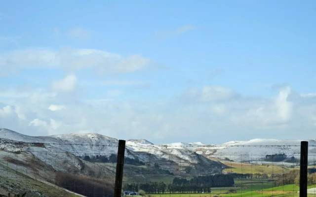 Pant Y Bryn Bach