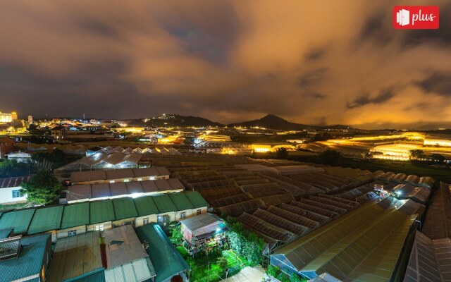 TYCHE HOTEL Đà Lạt