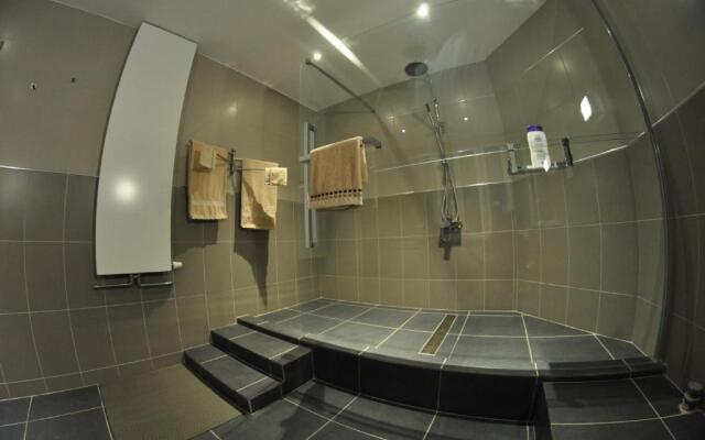 Appartement Studio Tournai