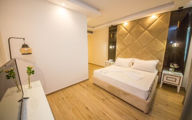 Sole Luna Hotel
