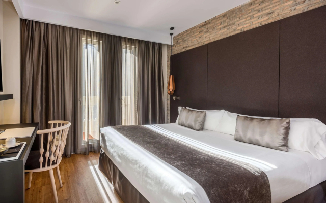 Catalonia Gran Via Madrid