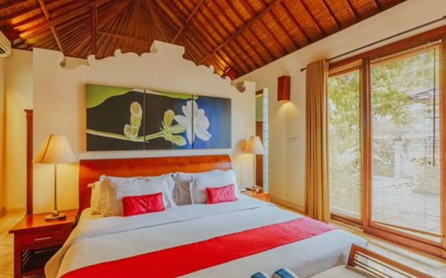 Villa Victoria Bali