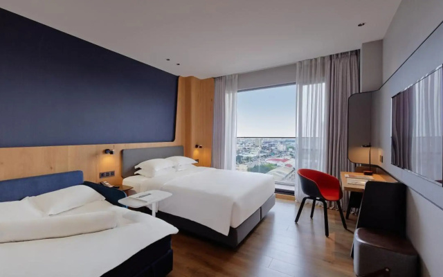 Holiday Inn Express Chiayi by IHG