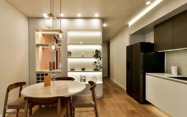 w Majestic 2BR w Perfect Deco in Chapinero