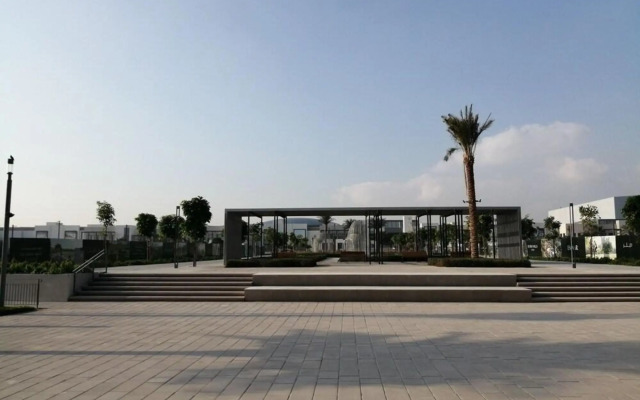 Nasma Luxury Stays - Dubai Hills