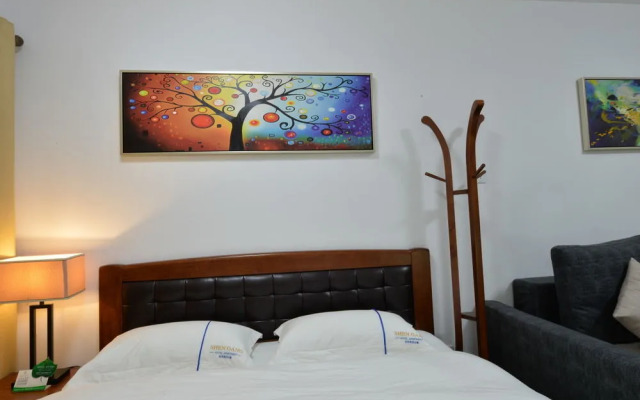 Seven Hotel Nanshan Branch