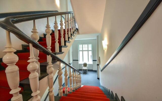 Villa Emmy Wohnung 1