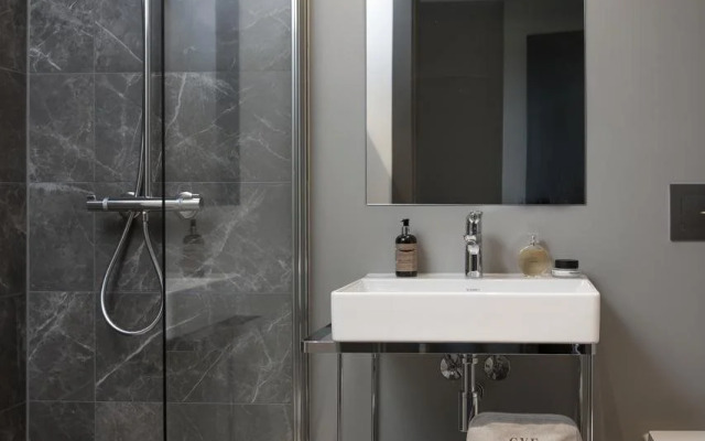 Danebu Kongsgaard Sport & Resort