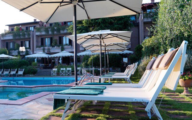 Relais Santa Chiara - Tuscany Charme