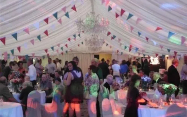 The Farmhouse at Fincham