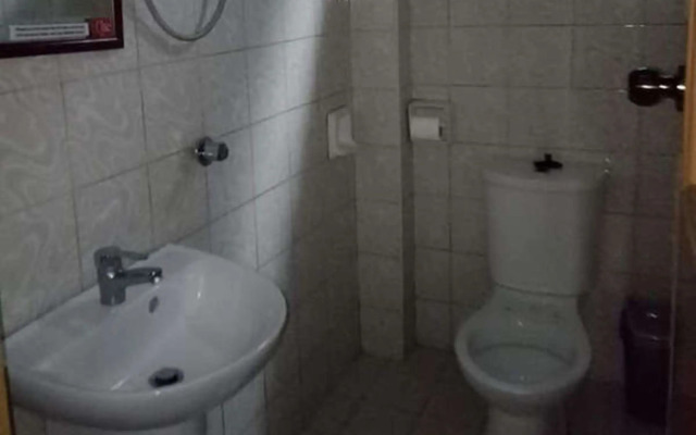 Banaue Pink Eco Hostel