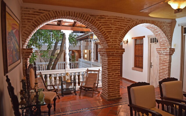 Casa Baluarte