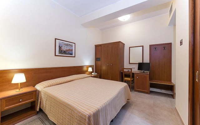 Il Nocchiero City Hotel