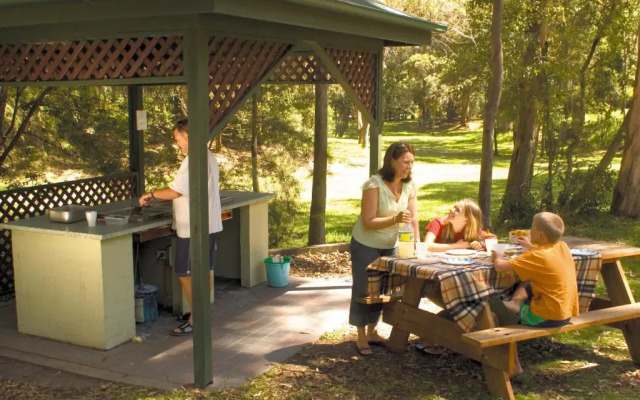 Mercure Lake Macquarie Raffertys Resort