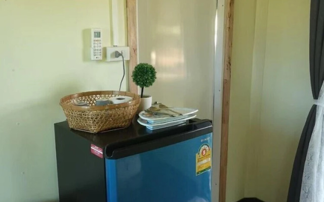 Le Kuna Farm Stay