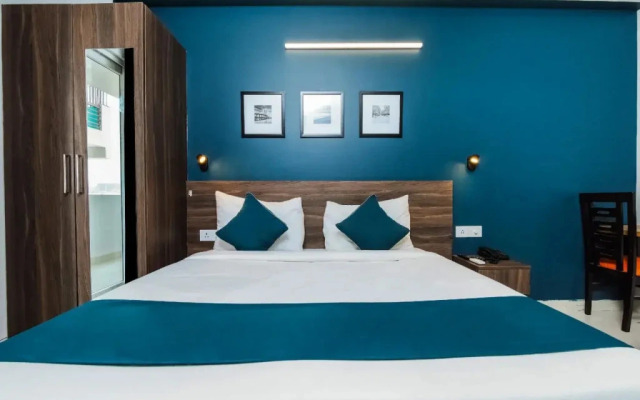 SilverKey Executive stays 18572 Sohna Road