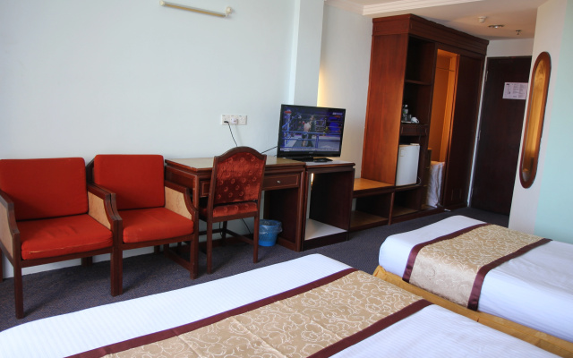 Miri Hotel