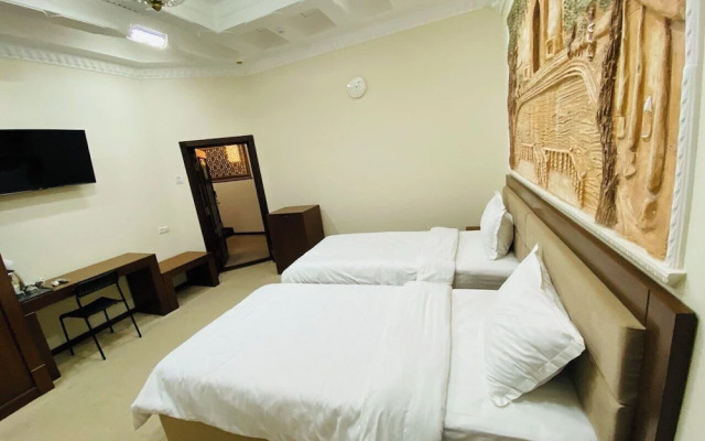 Orbita Villa