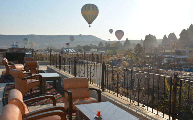 Goreme City Hotel