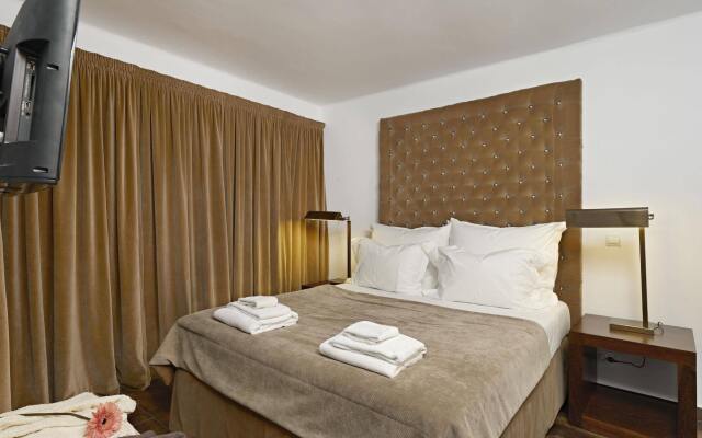 Sao Rafael Holidays