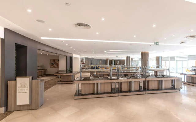 Gewan Resort New Alamein Hotel