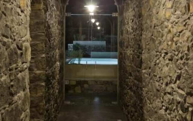 Azorean Urban Lodge