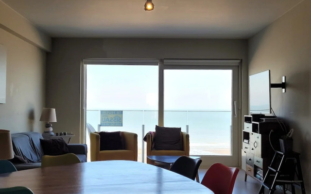Stylish Holiday Apartment in Middelkerke
