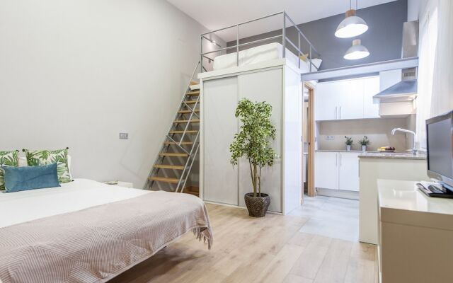 Apartamento Malasaña III
